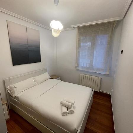 Epalza, Vivienda Turistica Centrica Con Wifi Appartement Bilbao Buitenkant foto