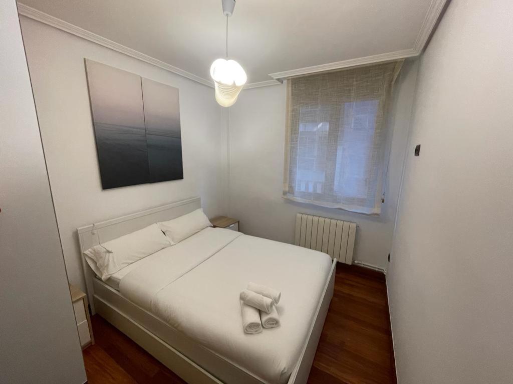 Epalza, Vivienda Turistica Centrica Con Wifi Appartement Bilbao Buitenkant foto