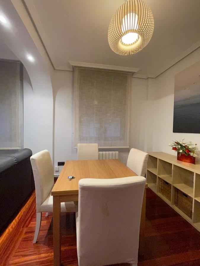 Epalza, Vivienda Turistica Centrica Con Wifi Appartement Bilbao Buitenkant foto