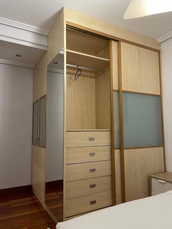Epalza, Vivienda Turistica Centrica Con Wifi Appartement Bilbao Buitenkant foto